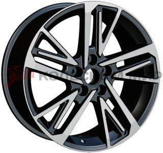 Carwel Талган 1815 (Hyundai i40) 8,0x18 5/114,3 ET46 d-67,1 ABT (Арт.135709)