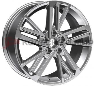 Carwel Талган 1815 (Hyundai i40) 8,0x18 5/114,3 ET46 d-67,1 SLT (Арт.135710)
