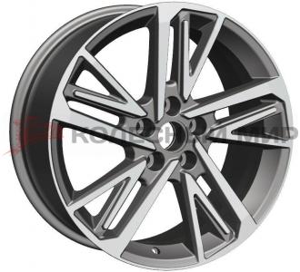 Carwel Талган 1815 (KIA Sportage/ Tucson) 8,0x18 5/114,3 ET51 d-67,1 AGR (Арт.135725)