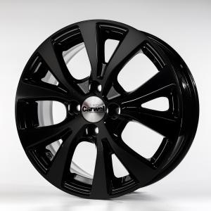 Carwel Талто 161 (Solaris FL) 6,0x15 4/100 ET48 d-54,1 BK (Арт.140298)