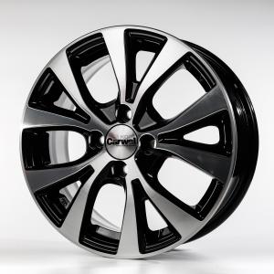 Carwel Талто 161 (Solaris II) 6,0x15 4/100 ET46 d-54,1 AB (Арт.36344)