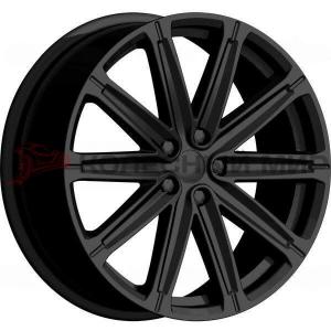 Carwel Тара 7,5x19 5/114,3 ET35 d-60,1 BKM (Арт.133695)