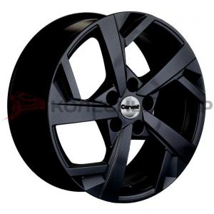Carwel Тенис 1712 (Changan CS75) 7,0x17 5/114,3 ET45 d-60,1 BL (Арт.110707)