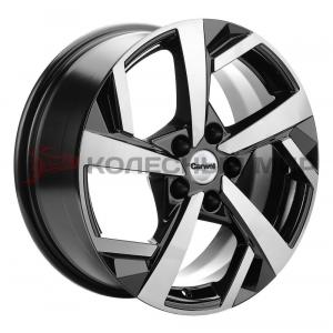 Carwel Тенис 1712 (Teana/X-Trail) 7,0x17 5/114,3 ET45 d-66,1 ABT (Арт.32825)