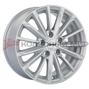 Carwel Тевриз 1611 (Sonata) 6,5x16 5/114,3 ET43 d-67,1 SLT (Арт.116072)