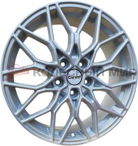 Carwel Тим 1813 (Chery Arrizo 8/ Dongfeng Aeolus E70) 7,0x18 5/108 ET45 d-65,1 SLT (Арт.129641)