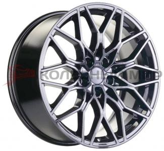 Carwel Тим 1813 (Omoda C5/ Chery Tiggo 7 (Pro/Pro Max)) 7,0x18 5/108 ET33 d-60,1 GRT (Арт.129619)