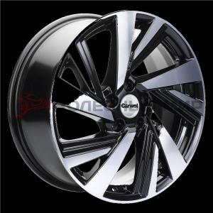 Carwel Тишь 1801 (CX-5) 7,5x18 5/114,3 ET45 d-67,1 ABT (Арт.32741)