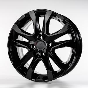 Carwel Тобол 1503 (Granta) 6,0x15 4/98 ET36 d-58,5 BL (Арт.110195)