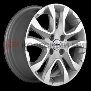 Carwel Тобол 1503 (Lada Xray/Renault Logan) 6,0x15 4/100 ET40 d-60,1 AST (Арт.110200)