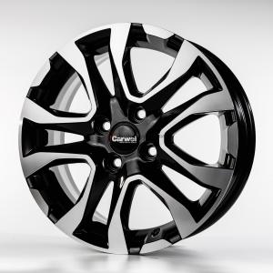 Carwel Тобол 1503 (Nexia) 6,0x15 4/100 ET45 d-56,6 ABT (Арт.116620)