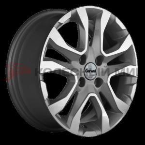 Carwel Тобол 1503 (Vesta) 6,0x15 4/100 ET50 d-60,1 AGR (Арт.110192)