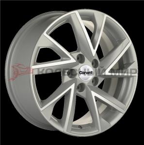 Carwel Тоджа 1714 (CX-5/Seltos) 7,0x17 5/114,3 ET50 d-67,1 AST (Арт.97814)