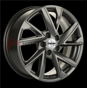 Carwel Тоджа 1714 (Kodiaq/Tiguan) 7,0x17 5/112 ET40 d-57,1 GRT (Арт.97787)