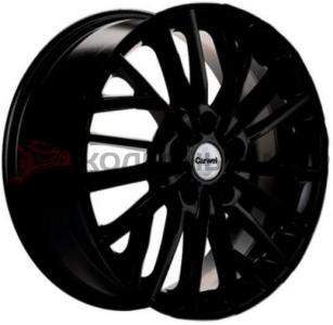 Carwel Токо 1717 (Hyundai Tucson IV/ Sportage V) 7,0x17 5/114,3 ET43,5 d-67,1 BL (Арт.116469)