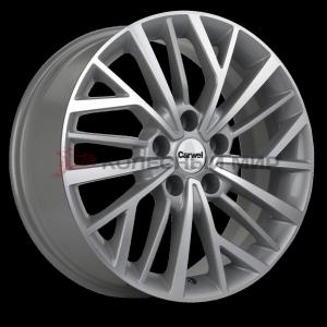 Carwel Токо 1717 (Jolion) 7,0x17 5/114,3 ET37 d-66,5 AST (Арт.110915)