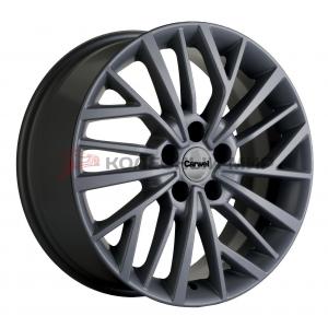 Carwel Токо 1717 (Sportage) 7,0x17 5/114,3 ET48,5 d-67,1 GRT (Арт.103264)
