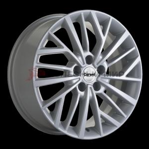 Carwel Токо 1717 (Sportage) 7,0x17 5/114,3 ET48,5 d-67,1 SLT (Арт.103260)