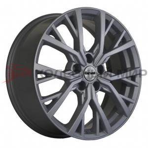 Carwel Тур 1806 (Changan CS35/ CS35 Plus) 7,0x18 5/110 ET50 d-63,3 GRT (Арт.116537)