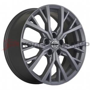 Carwel Тур 1806 (Haval Jolion) 7,0x18 5/114,3 ET37 d-66,5 GRT (Арт.116543)