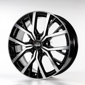 Carwel Тур 1806 (Kodiaq) 7,0x18 5/112 ET43 d-57,1 ABT (Арт.109881)