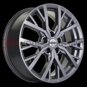 Carwel Тур 1806 (Nissan X-TRAIL/JUKE) 7,0x18 5/114,3 ET45 d-66,1 GRT (Арт.109906)