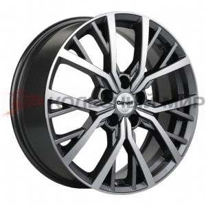 Carwel Тур 1806 (Sportage) 7,0x18 5/114,3 ET48,5 d-67,1 AGR (Арт.109889)