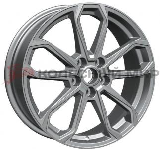 Carwel Юкон 1816 (Haval Jolion) 7,0x18 5/114,3 ET37 d-66,5 GRT (Арт.138619)