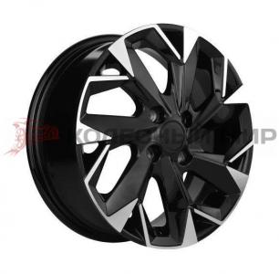 Carwel Вага 1402 (Solaris/Rio) 5,5x14 4/100 ET45 d-67,1 ABT (Арт.114083)