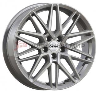 Carwel Вайс 233 7,0x18 5/114,3 ET51 d-67,1 SB (Арт.114711)