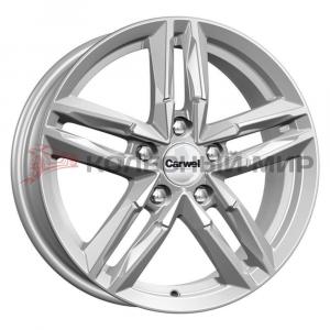 Carwel Вайт 184 6,0x16 5/110 ET44 d-65,1 SB (Арт.76955)