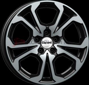 Carwel Ванда 242 (Haval M6) 6,5x17 5/114,3 ET50 d-64,1 AB (Арт.142088)