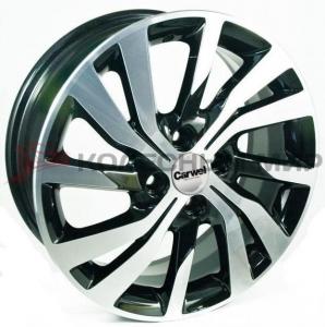 Carwel Вест 196 (Vesta) 6,0x15 4/100 ET50 d-60,1 AB (Арт.36645)