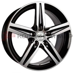Carwel Вилюй 274 7,0x17 5/114,3 ET45 d-67,1 AB (Арт.125463)