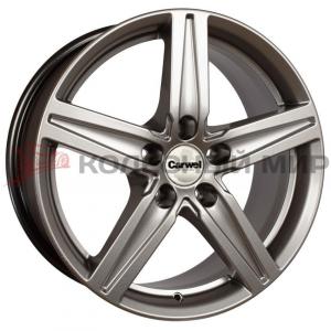 Carwel Вилюй 274 7,0x17 5/114,3 ET45 d-67,1 SB (Арт.125464)