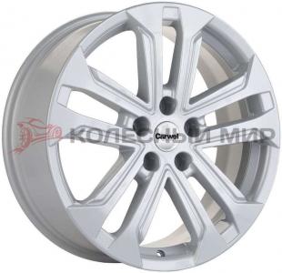 Carwel Витус 244 (Qashqai) 7,0x18 5/114,3 ET40 d-66,1 SB (Арт.29181)