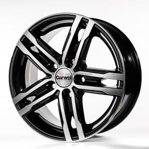 Carwel Волга 178 6,0x15 5/114,3 ET46 d-67,1 AB (Арт.113142)