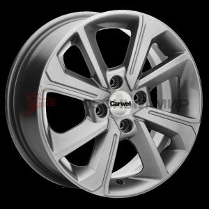 Carwel Воже 1501 (Almera) 6,0x15 4/100 ЕТ50 d-60,1 GST (Арт.36183)