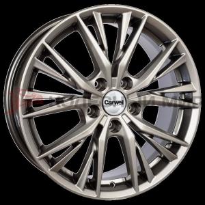 Carwel Вуокса 210 7,0x17 5/114,3 ET39 d-60,1 SB (Арт.101941)
