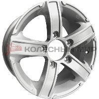 Carwel Зета 119 6,5x15 5/139,7 ET40 d-98 SB (Арт.101680)