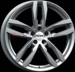 Carwel Зильс 220 8,0x19 5/120 ET30 d-72,6 SB (Арт.29204)