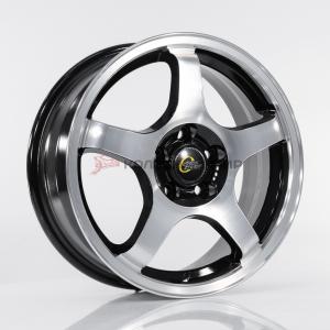 CROSS STREET CR-14(A1062) 6.5x16/5x114.3 ET50 D67.1 BKF