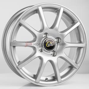 CROSS STREET CR-16(A1251) 6x15/4x100 ET50 D60.1 S