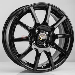 CROSS STREET CR-16(A1251) 6x15/4x108 ET47 D63.4 Black