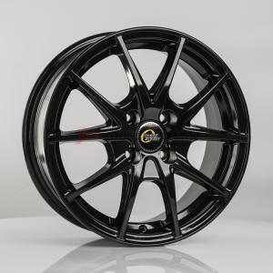 CROSS STREET CR-17 6.5x16/4x100 ET40 D60.1 Black