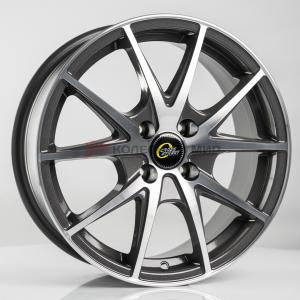 CROSS STREET CR-17 6.5x16/4x100 ET40 D60.1 GMF