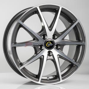 CROSS STREET CR-17 6.5x16/5x110 ET46 D63.3 GMF