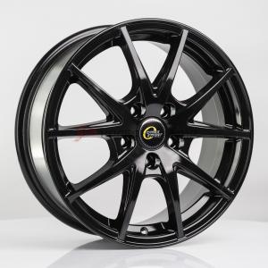 CROSS STREET CR-17 6.5x16/5x114.3 ET45 D60.1 Black