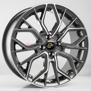 CROSS STREET CR-19 6.5x16/4x100 ET40 D60.1 GMF