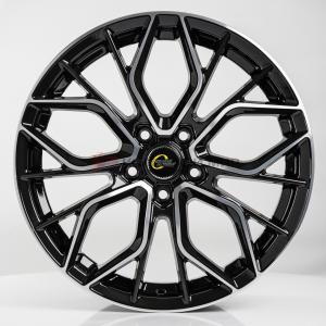 CROSS STREET CR-19 6.5x16/5x114.3 ET38 D67.1 BKF